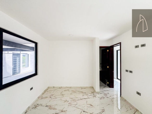 Casa Boréa • En Venta Fraccionamiento Imperial de las animas