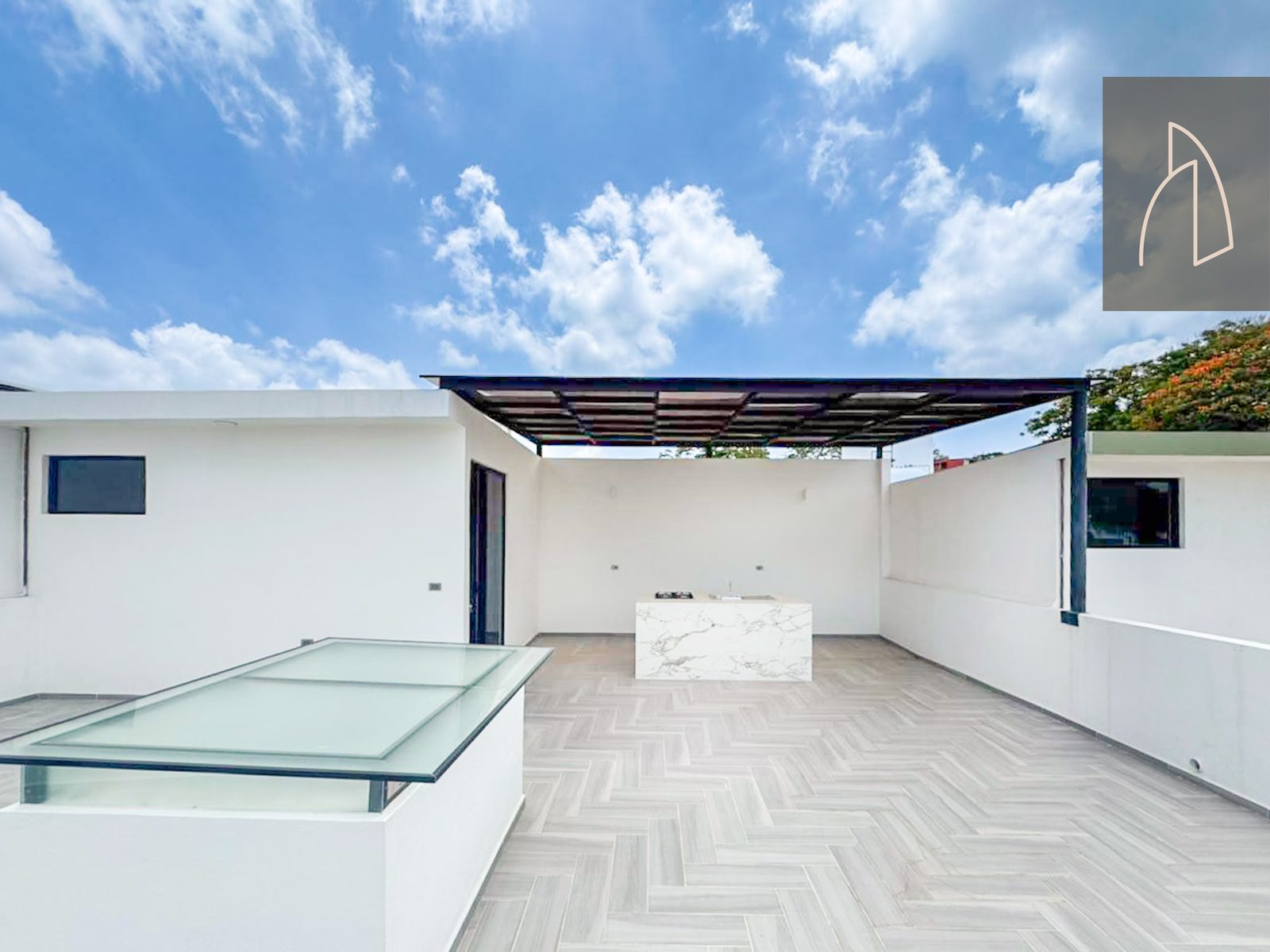 Casa Boréa • En Venta Fraccionamiento Imperial de las animas