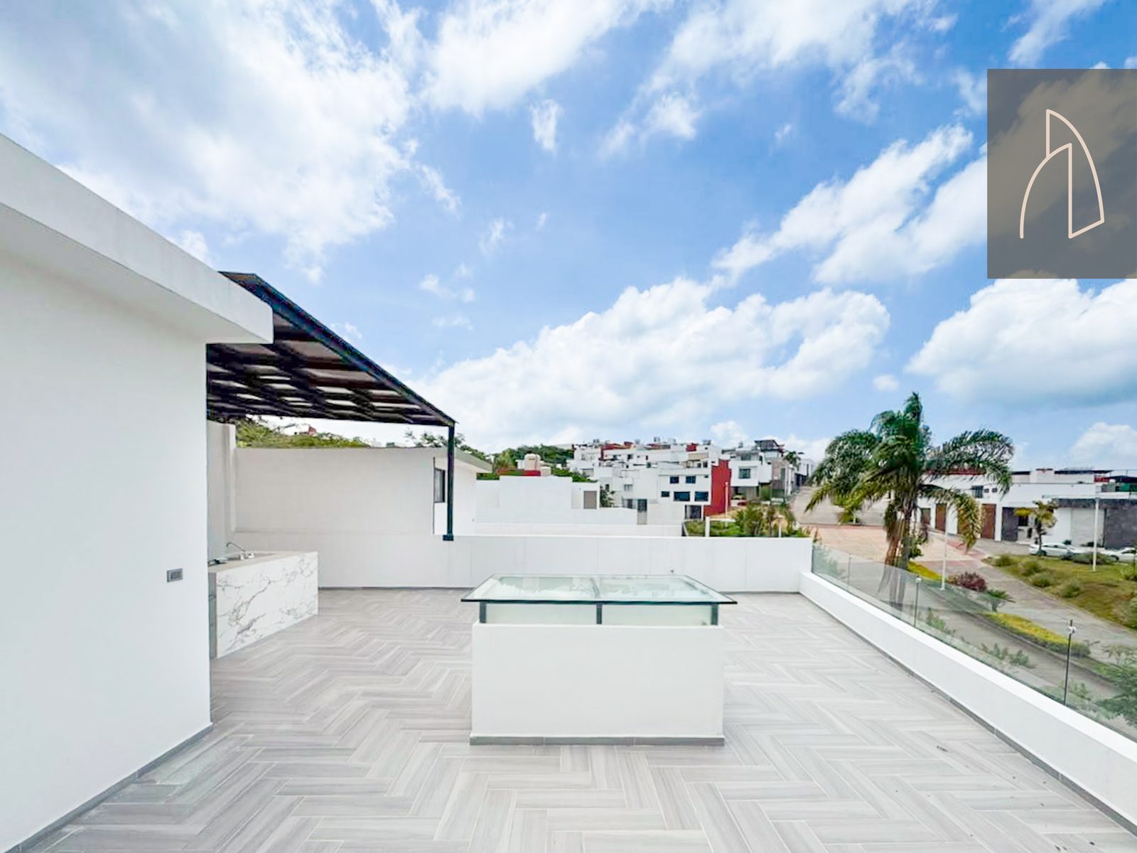 Casa Boréa • En Venta Fraccionamiento Imperial de las animas