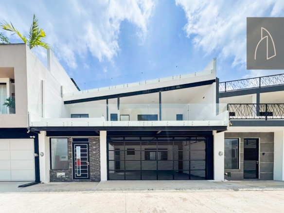 Casa Boréa • En Venta Fraccionamiento Imperial de las animas