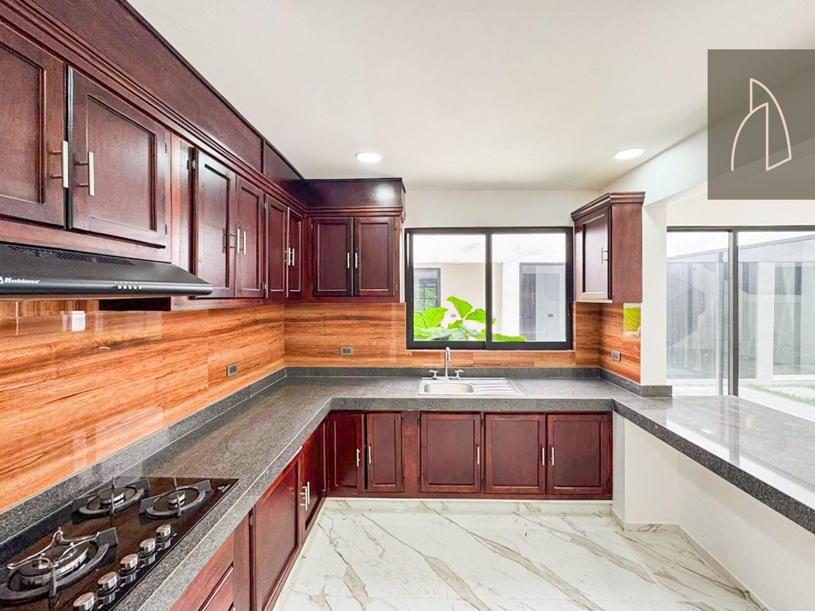 Casa Boréa • En Venta Fraccionamiento Imperial de las animas