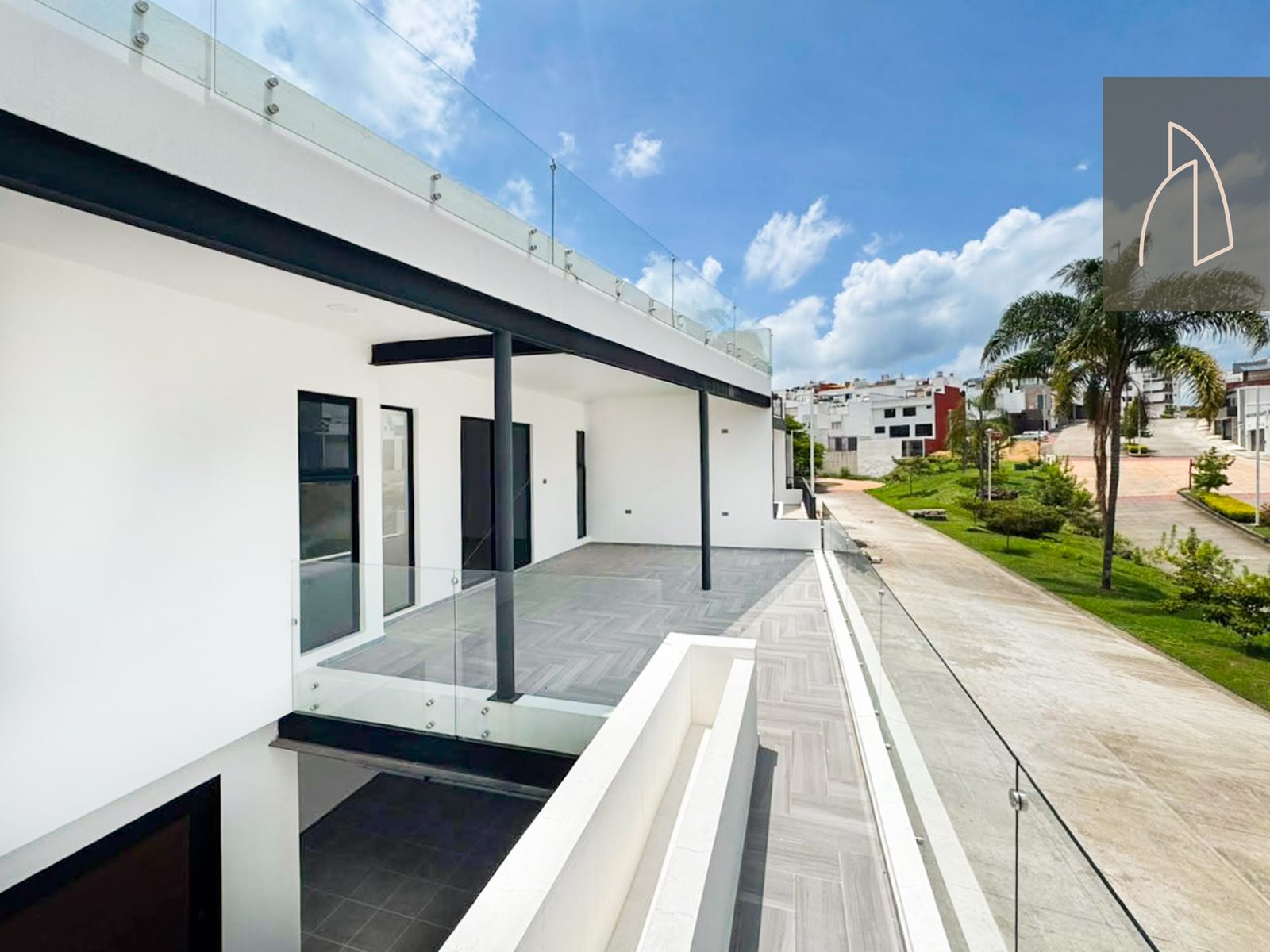 Casa Boréa • En Venta Fraccionamiento Imperial de las animas