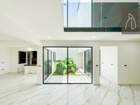 Casa Boréa • En Venta Fraccionamiento Imperial de las animas