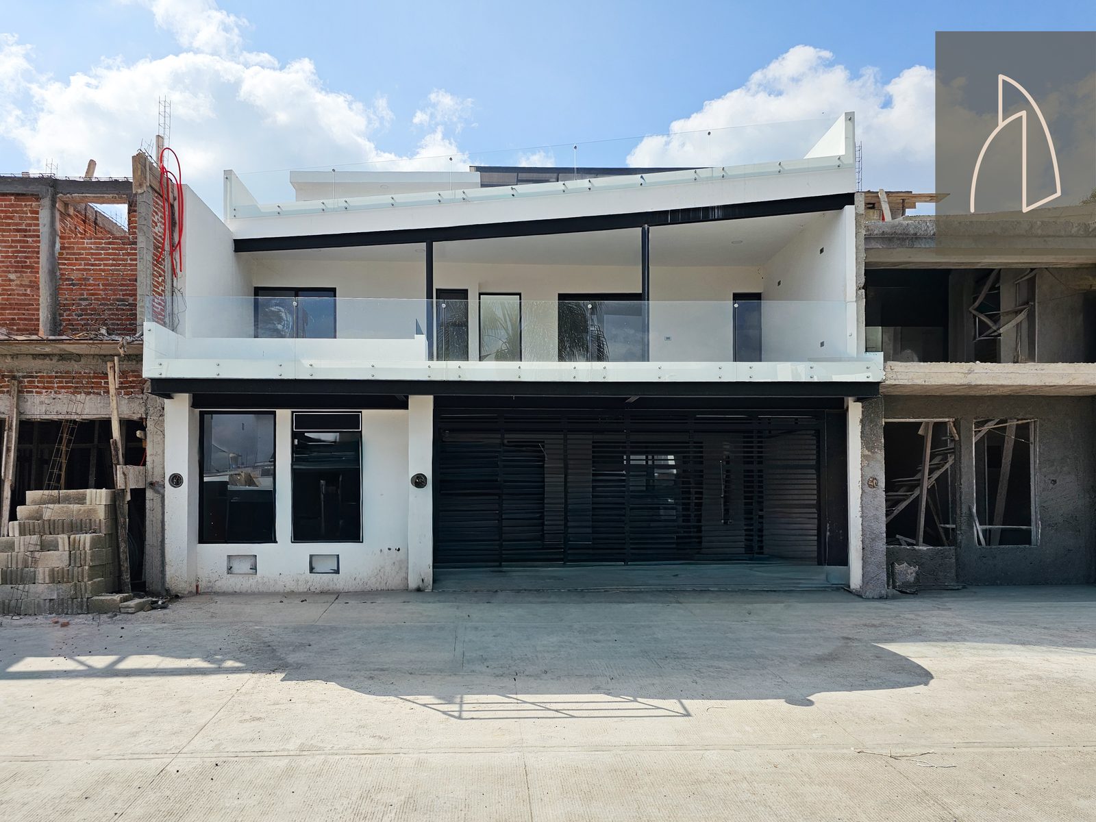 Casa Arvida • En Venta Fraccionamiento Imperial de las animas