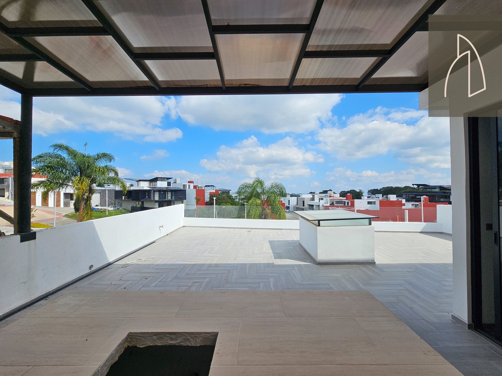 Casa Arvida • En Venta Fraccionamiento Imperial de las animas