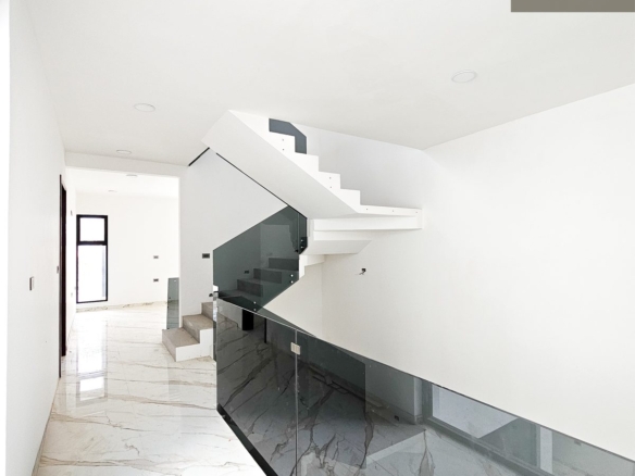 Casa Arvida • En Venta Fraccionamiento Imperial de las animas