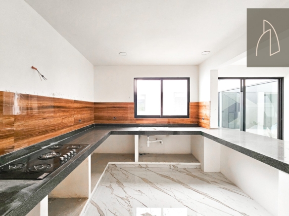 Casa Arvida • En Venta Fraccionamiento Imperial de las animas