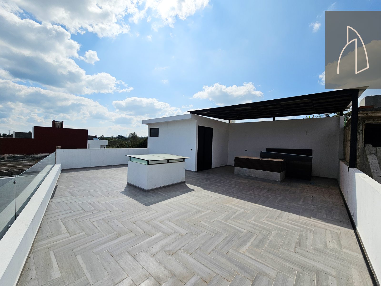 Casa Arvida • En Venta Fraccionamiento Imperial de las animas