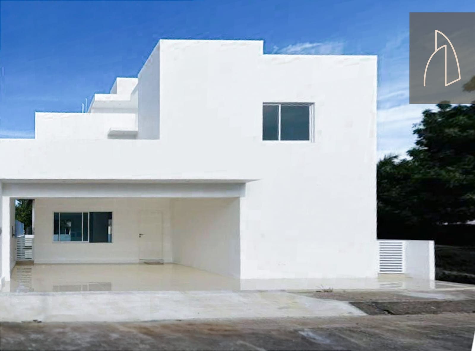 Casa “Velo” • En Venta Fracc. Las Palmas de Medellin