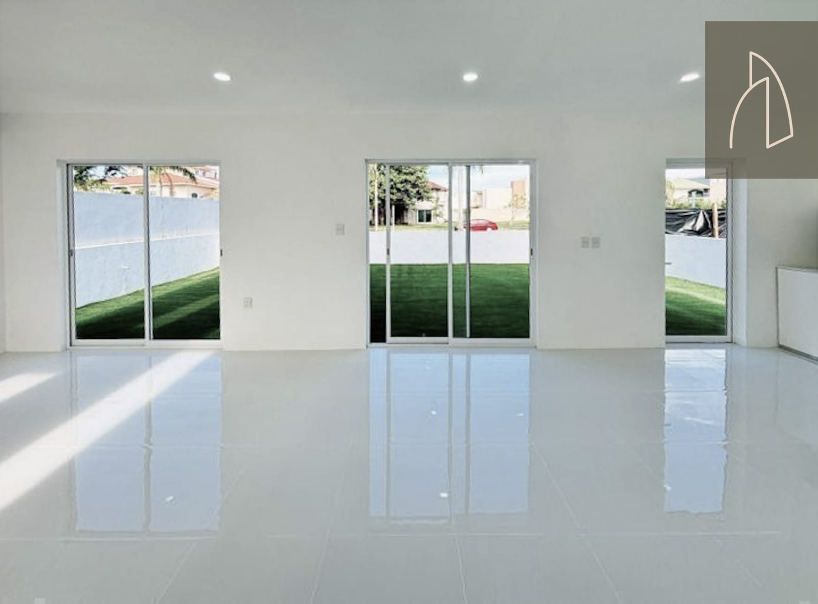 Casa “Velo” • En Venta Fracc. Las Palmas de Medellin