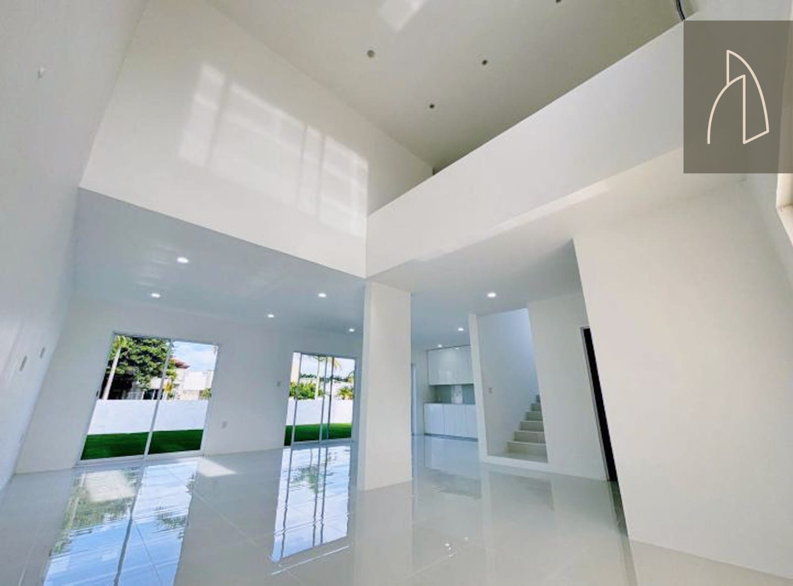 Casa “Velo” • En Venta Fracc. Las Palmas de Medellin