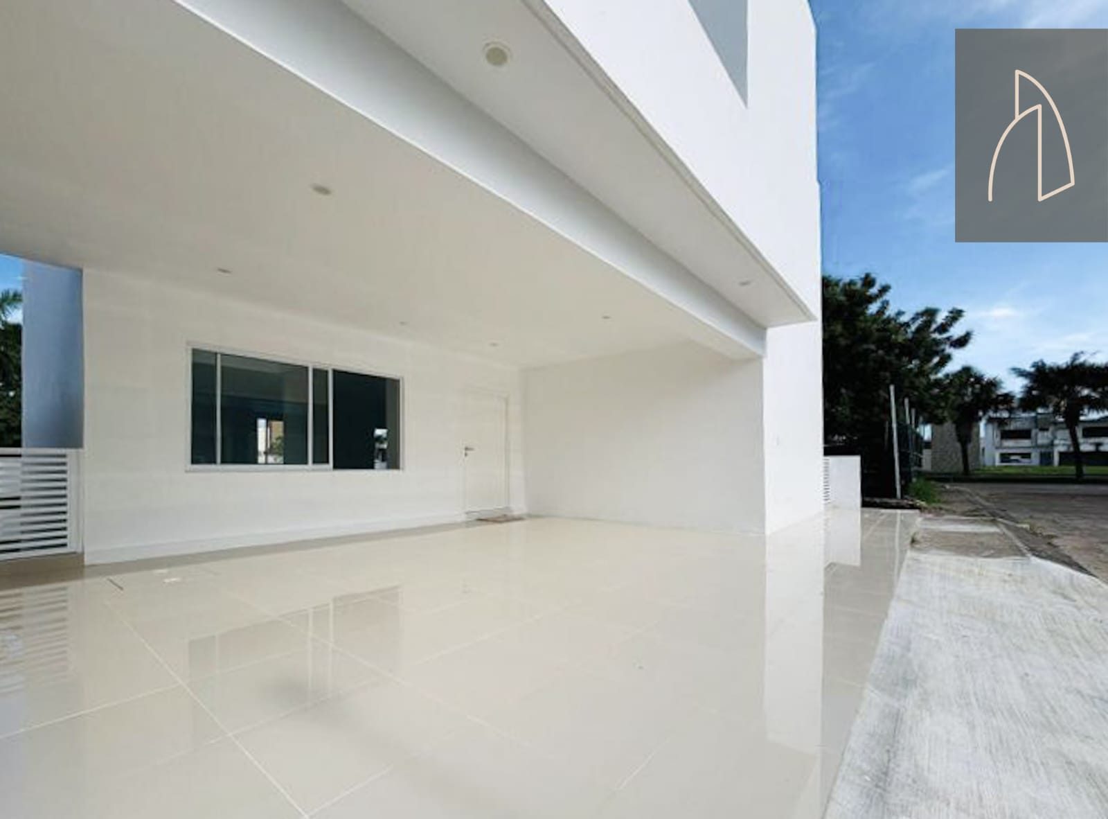 Casa “Velo” • En Venta Fracc. Las Palmas de Medellin