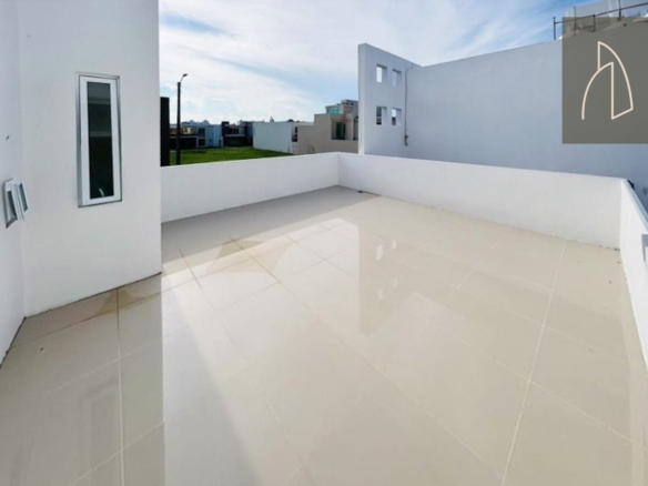 Casa “Velo” • En Venta Fracc. Las Palmas de Medellin