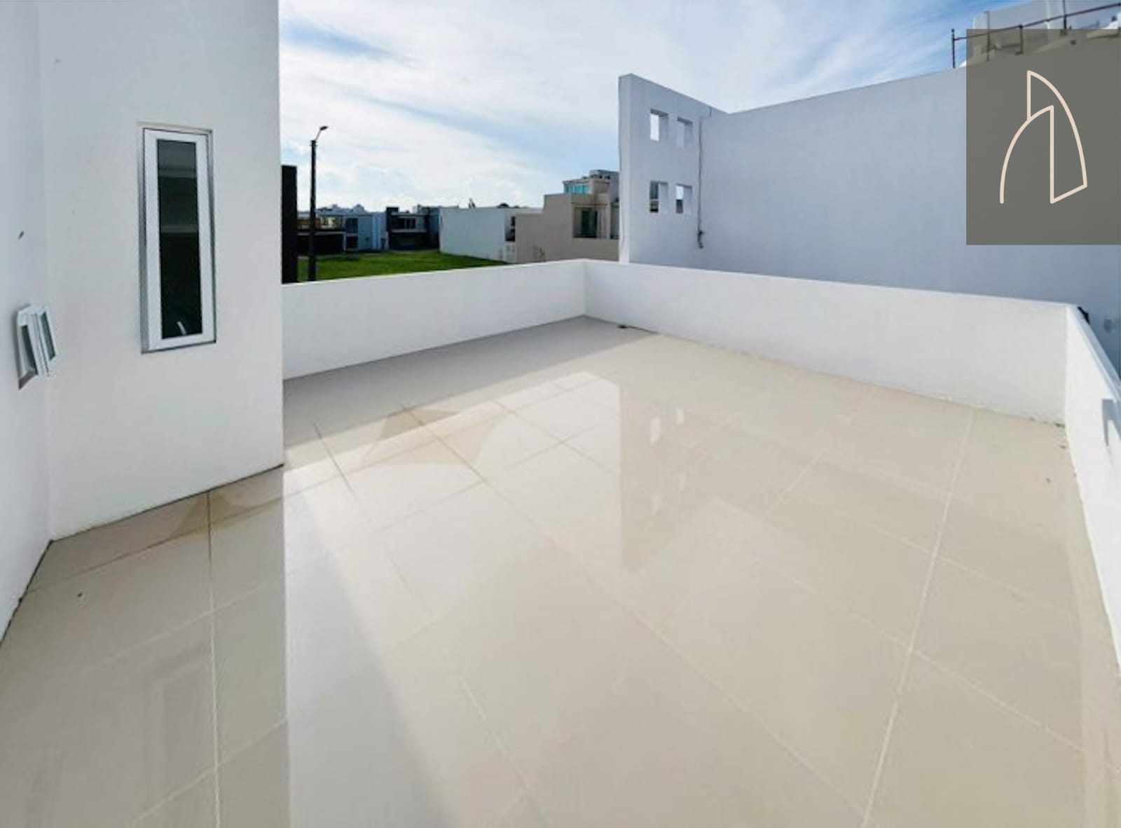 Casa “Velo” • En Venta Fracc. Las Palmas de Medellin