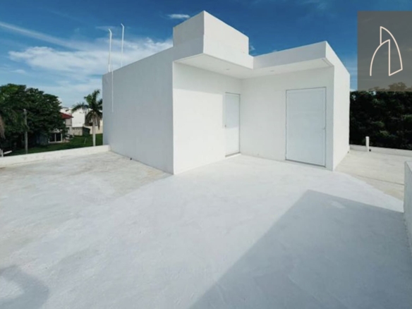 Casa “Velo” • En Venta Fracc. Las Palmas de Medellin
