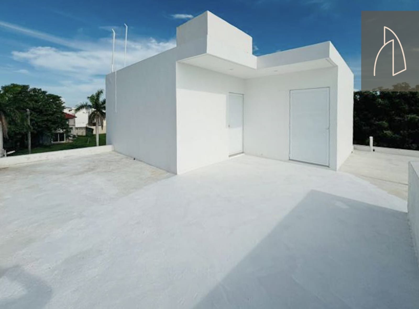 Casa “Velo” • En Venta Fracc. Las Palmas de Medellin