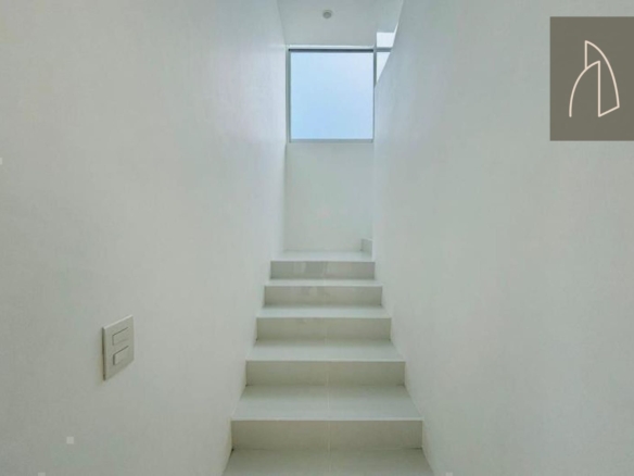 Casa “Velo” • En Venta Fracc. Las Palmas de Medellin