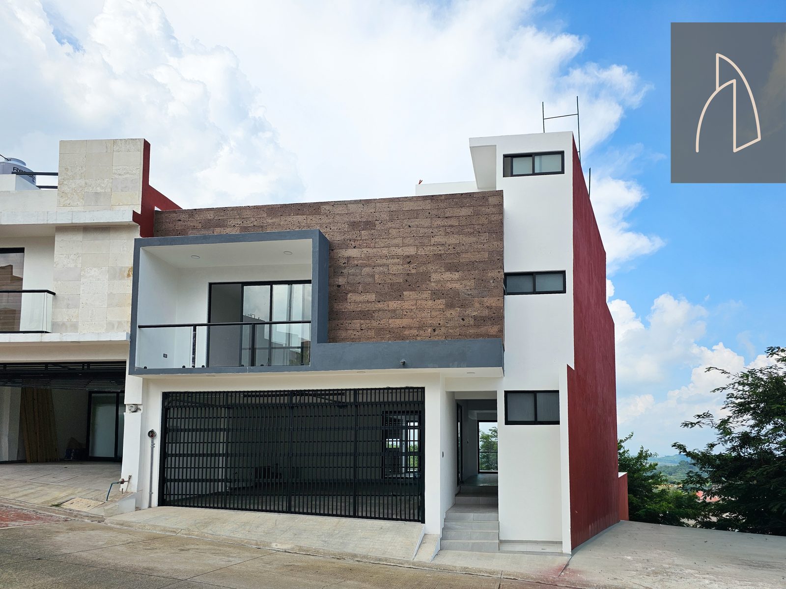 Casa Nivia • En Venta Fraccionamiento Imperial de las animas