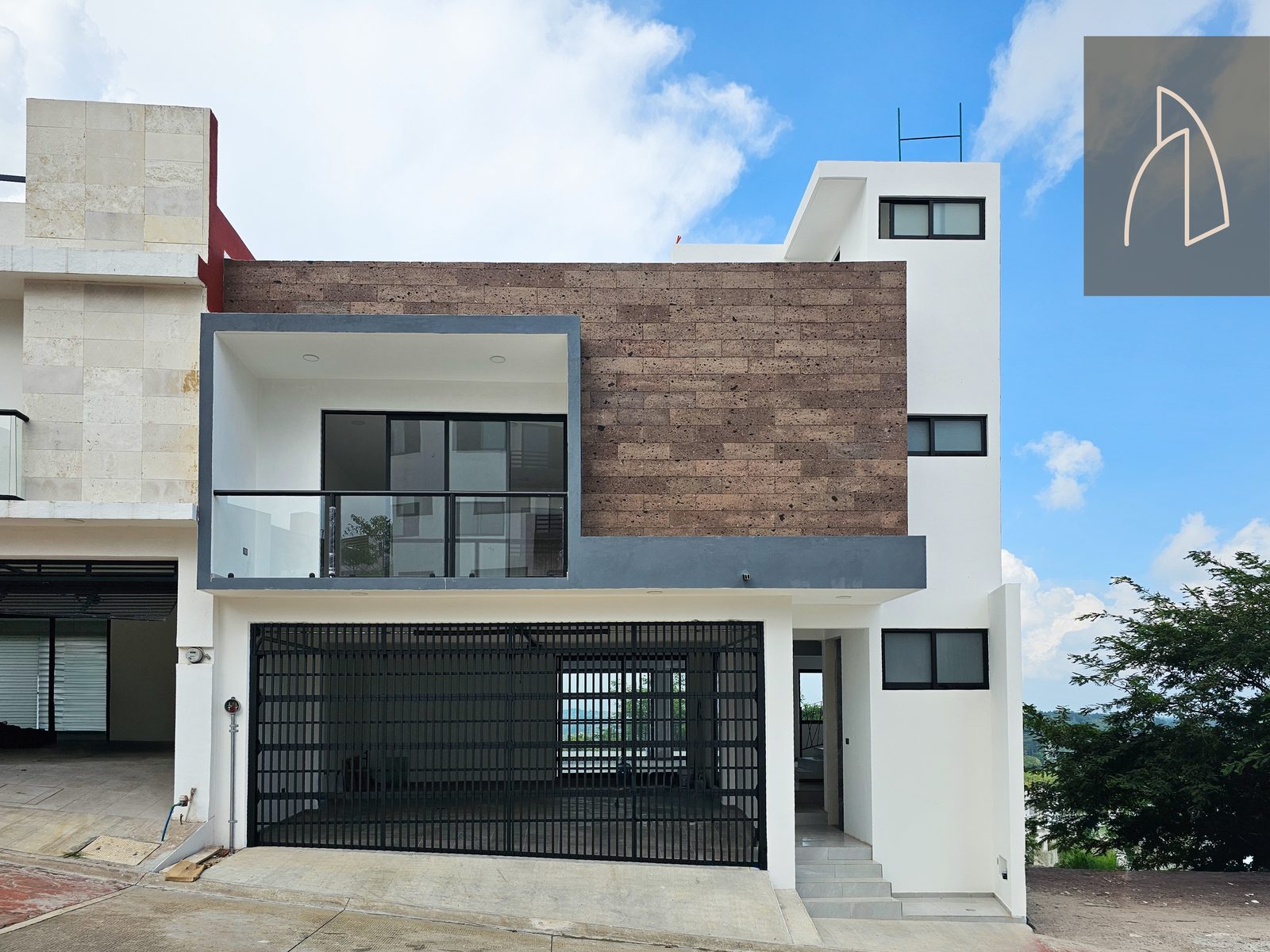Casa Nivia • En Venta Fraccionamiento Imperial de las animas