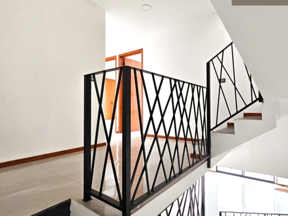 Casa Nivia • En Venta Fraccionamiento Imperial de las animas