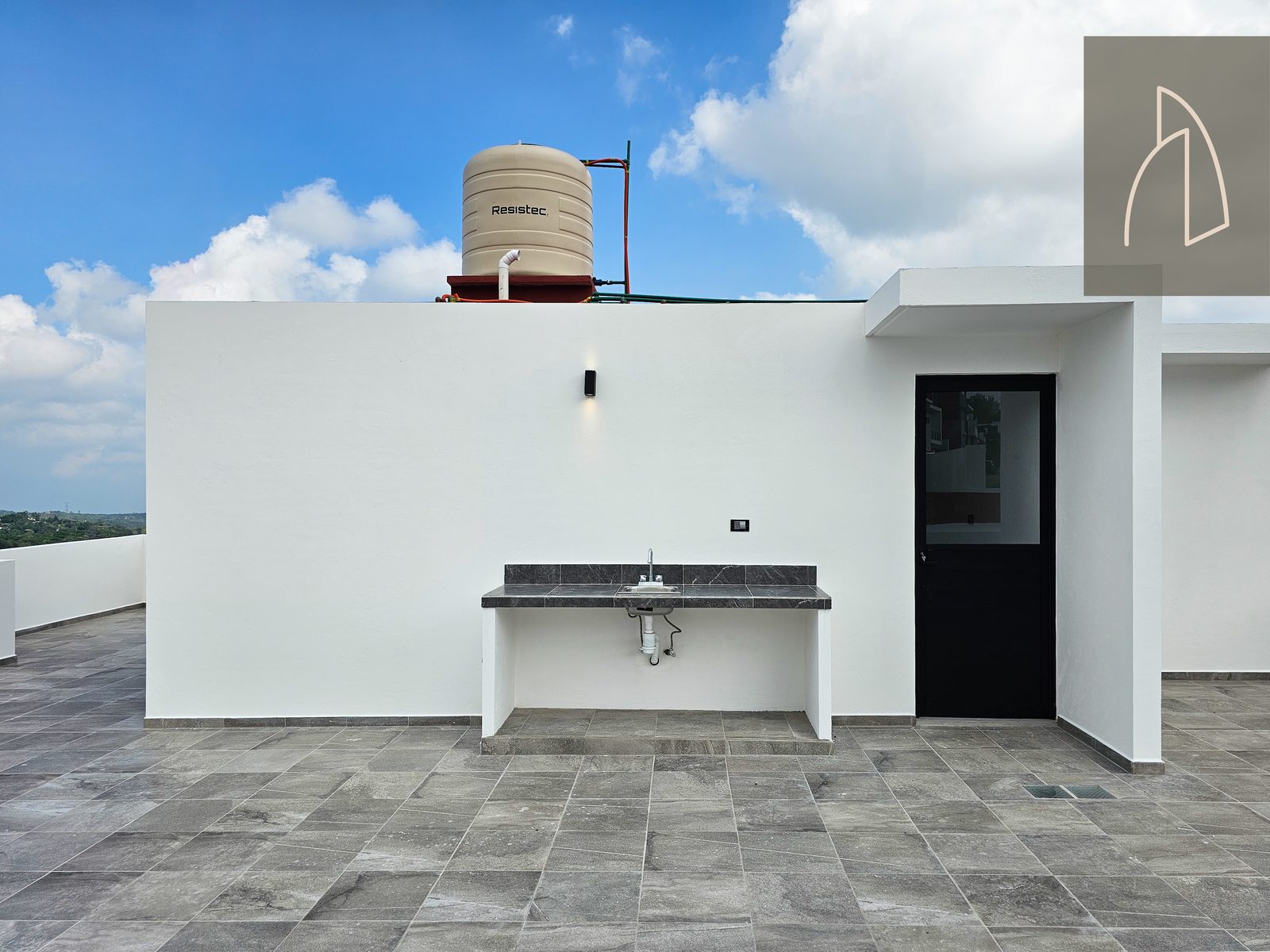 Casa Nivia • En Venta Fraccionamiento Imperial de las animas