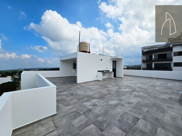 Casa Nivia • En Venta Fraccionamiento Imperial de las animas