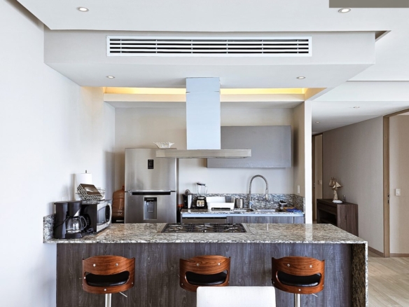 Condominio Lirio • En Venta Torre Peninsula Veracruz