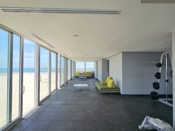Condominio Lirio • En Venta Torre Peninsula Veracruz