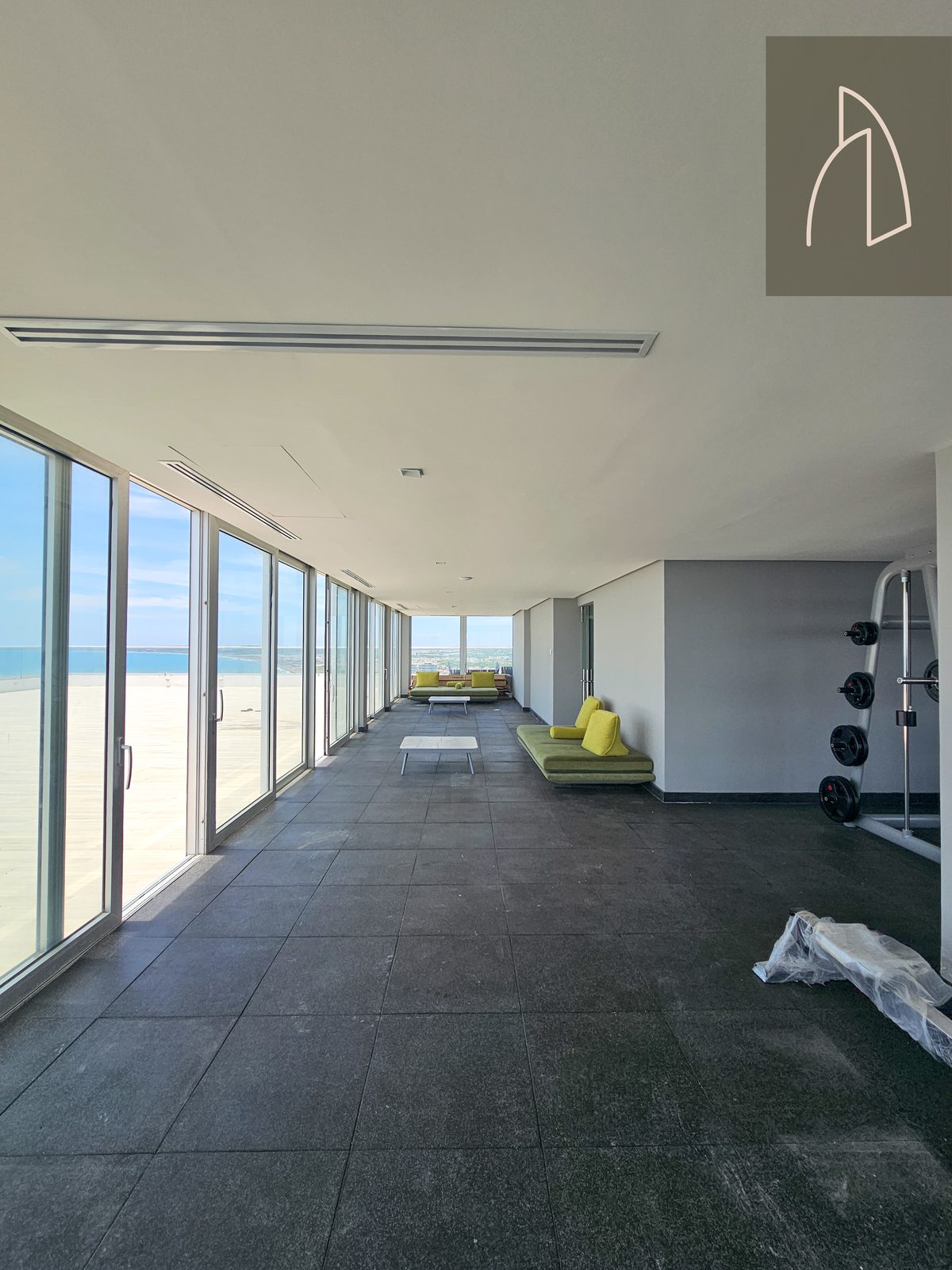 Condominio Lirio • En Venta Torre Peninsula Veracruz