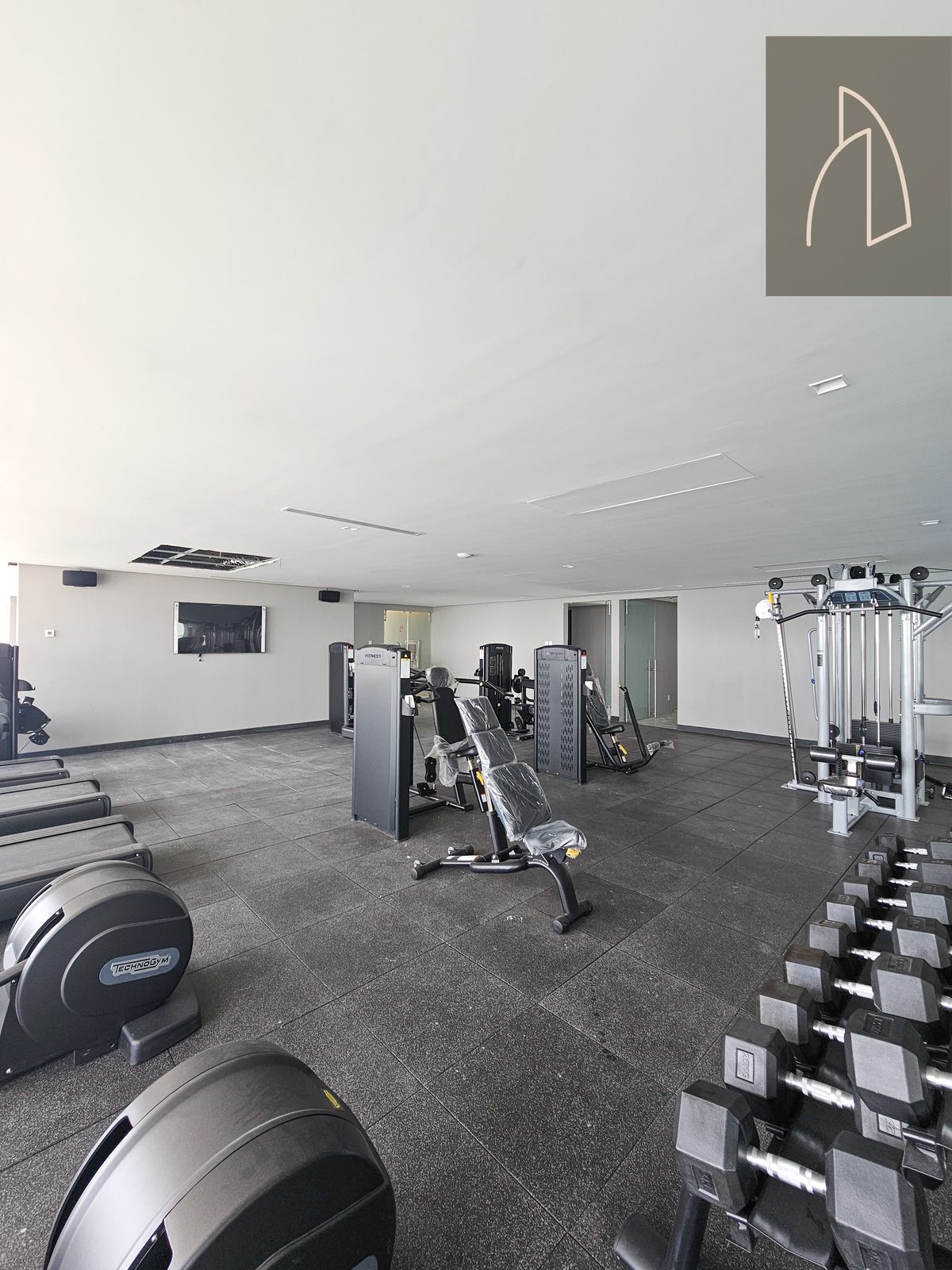 Condominio Lirio • En Venta Torre Peninsula Veracruz