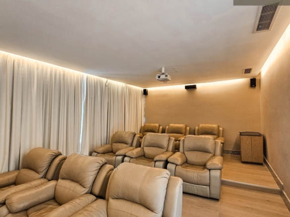 Condominio Lirio • En Venta Torre Peninsula Veracruz
