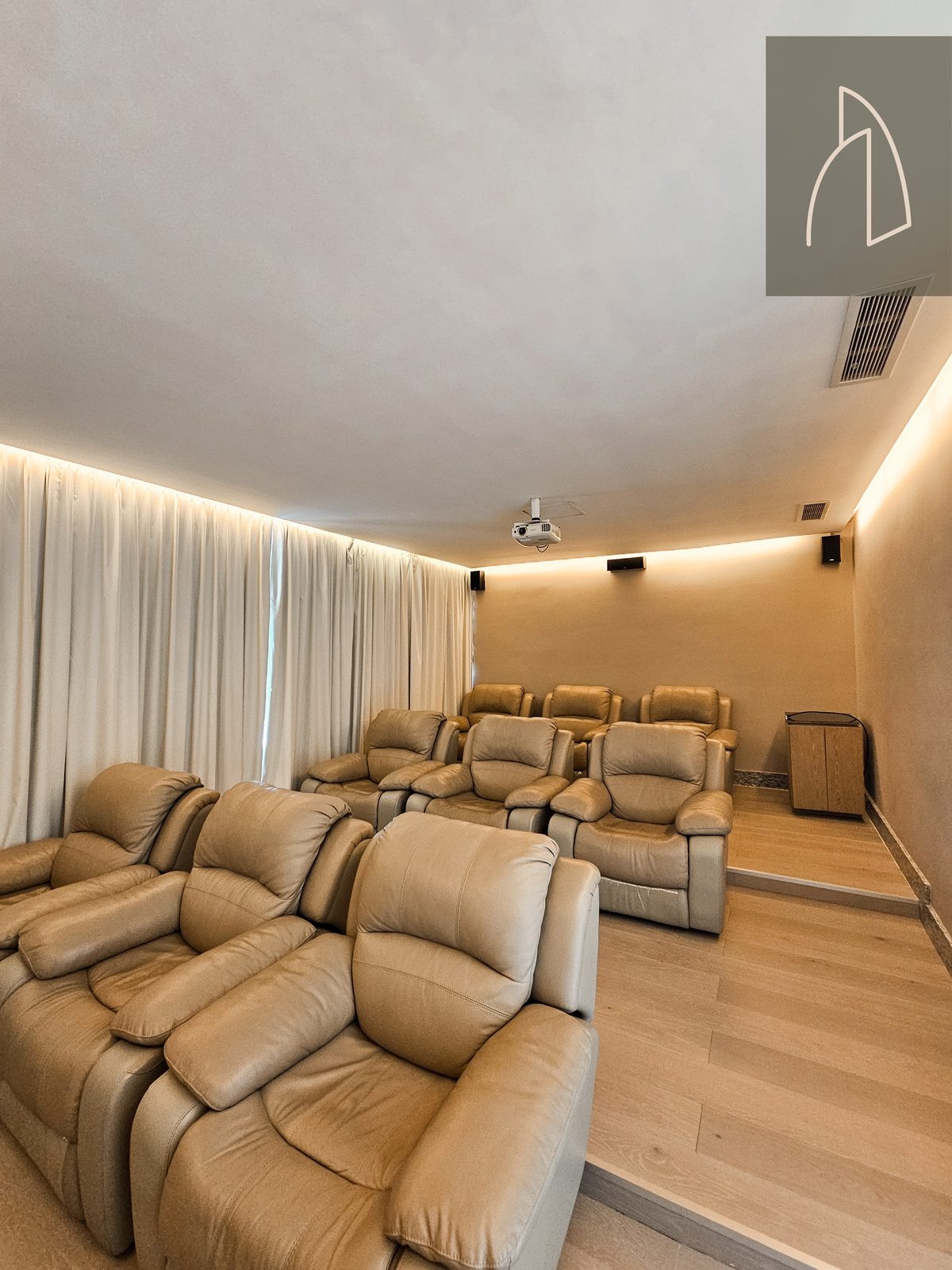 Condominio Lirio • En Venta Torre Peninsula Veracruz