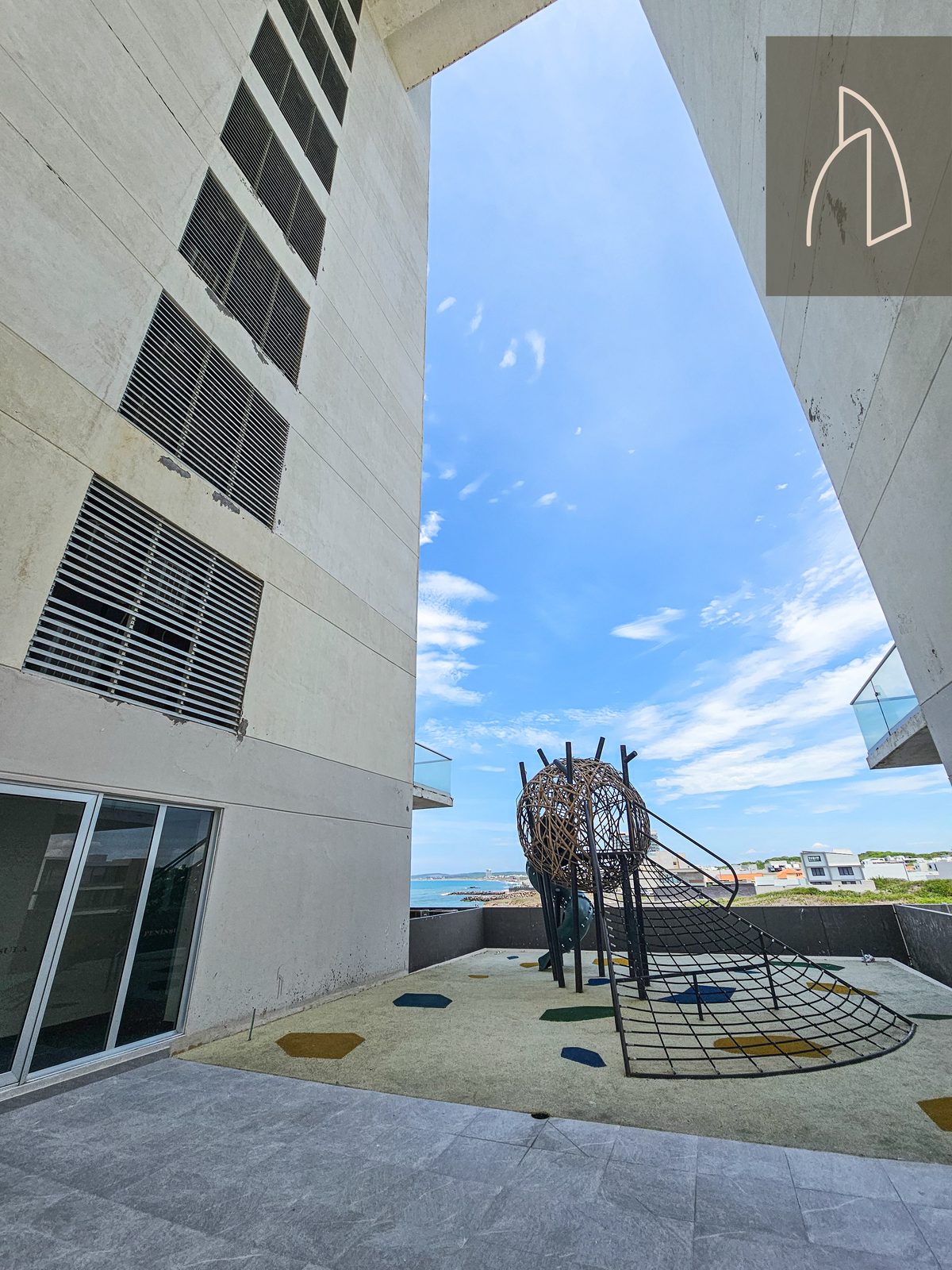 Condominio Lirio • En Venta Torre Peninsula Veracruz