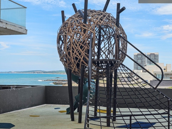 Condominio Lirio • En Venta Torre Peninsula Veracruz