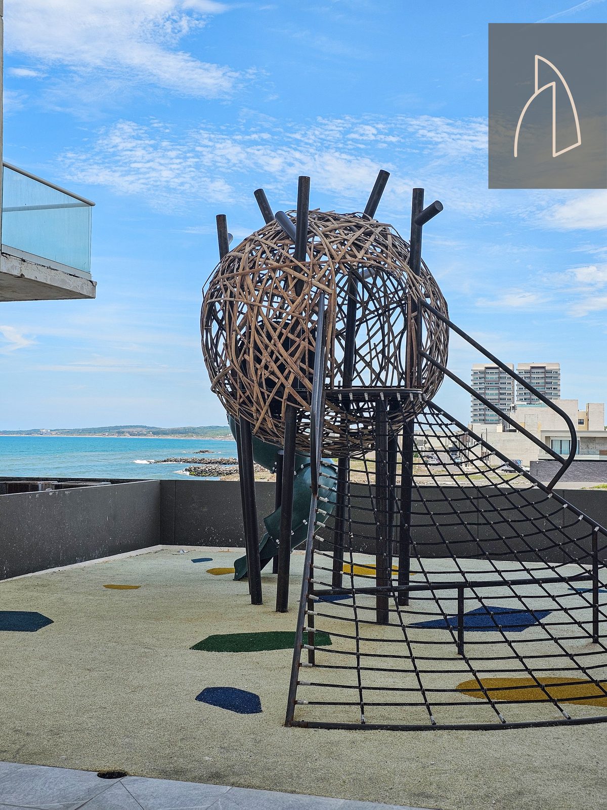 Condominio Lirio • En Venta Torre Peninsula Veracruz