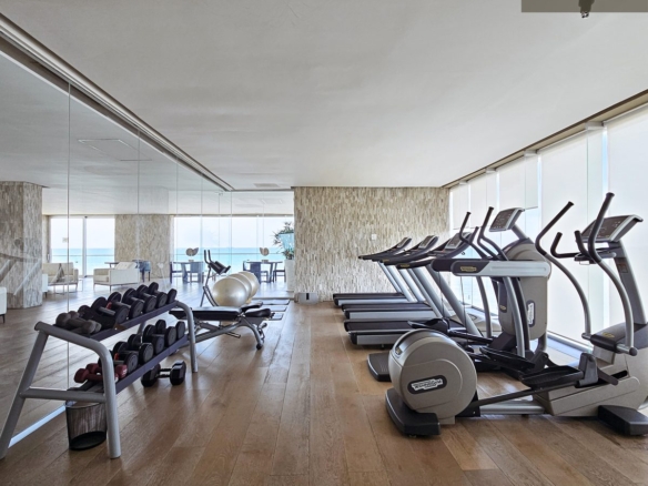 Condominio Lirio • En Venta Torre Peninsula Veracruz