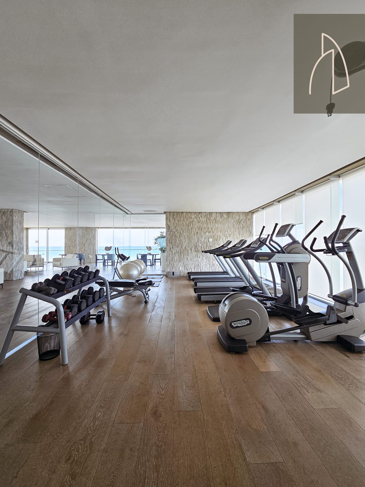 Condominio Lirio • En Venta Torre Peninsula Veracruz