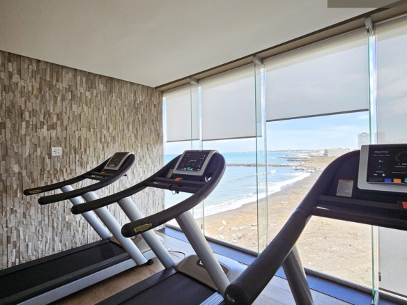 Condominio Lirio • En Venta Torre Peninsula Veracruz