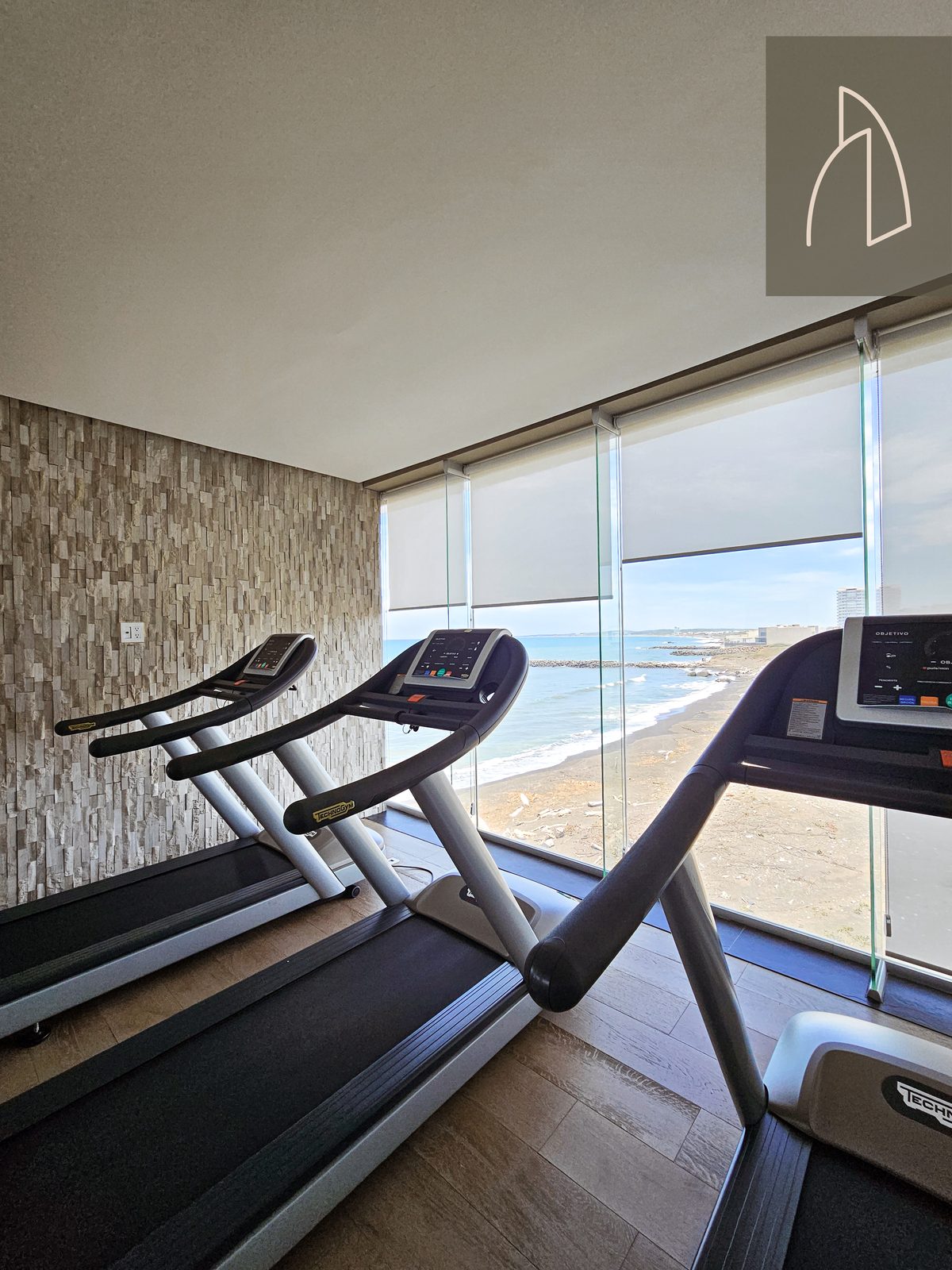 Condominio Lirio • En Venta Torre Peninsula Veracruz