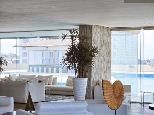 Condominio Lirio • En Venta Torre Peninsula Veracruz