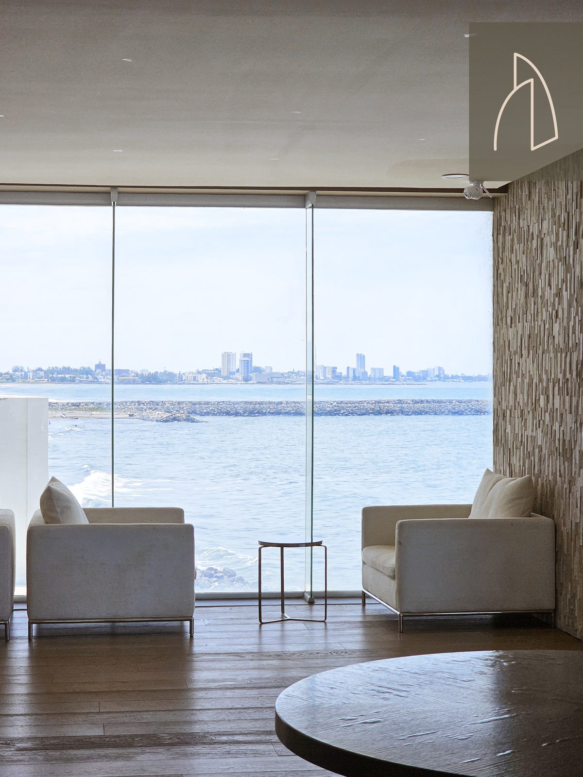 Condominio Lirio • En Venta Torre Peninsula Veracruz