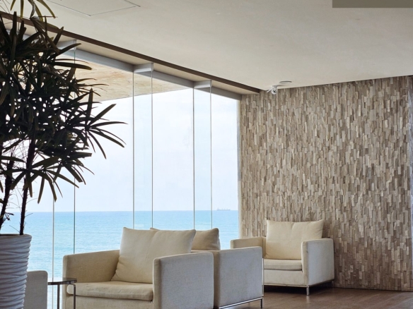 Condominio Lirio • En Venta Torre Peninsula Veracruz