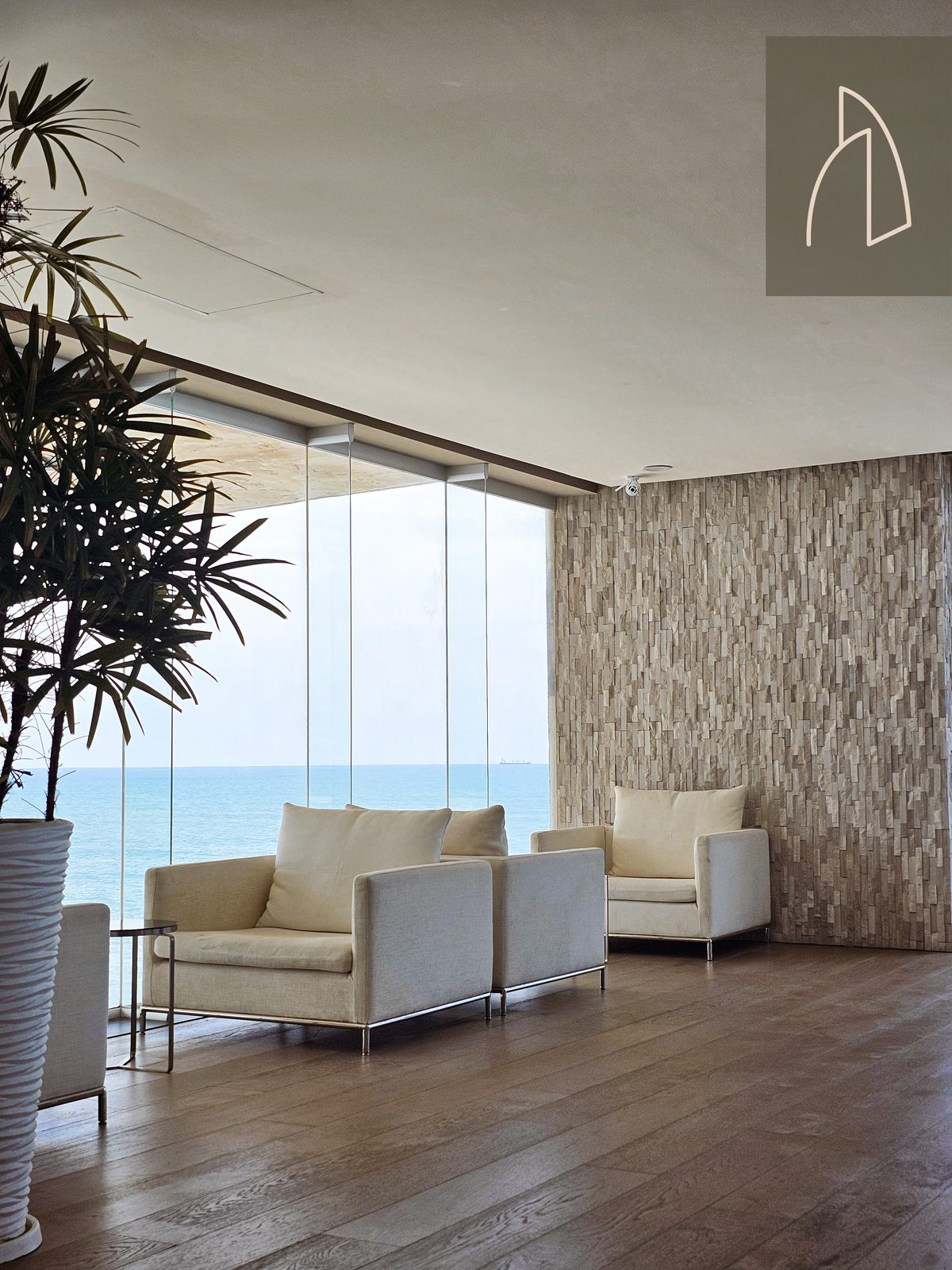 Condominio Lirio • En Venta Torre Peninsula Veracruz