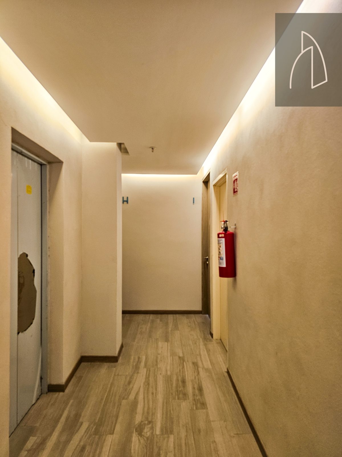 Condominio Lirio • En Venta Torre Peninsula Veracruz