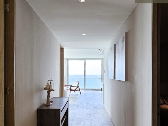 Condominio Lirio • En Venta Torre Peninsula Veracruz