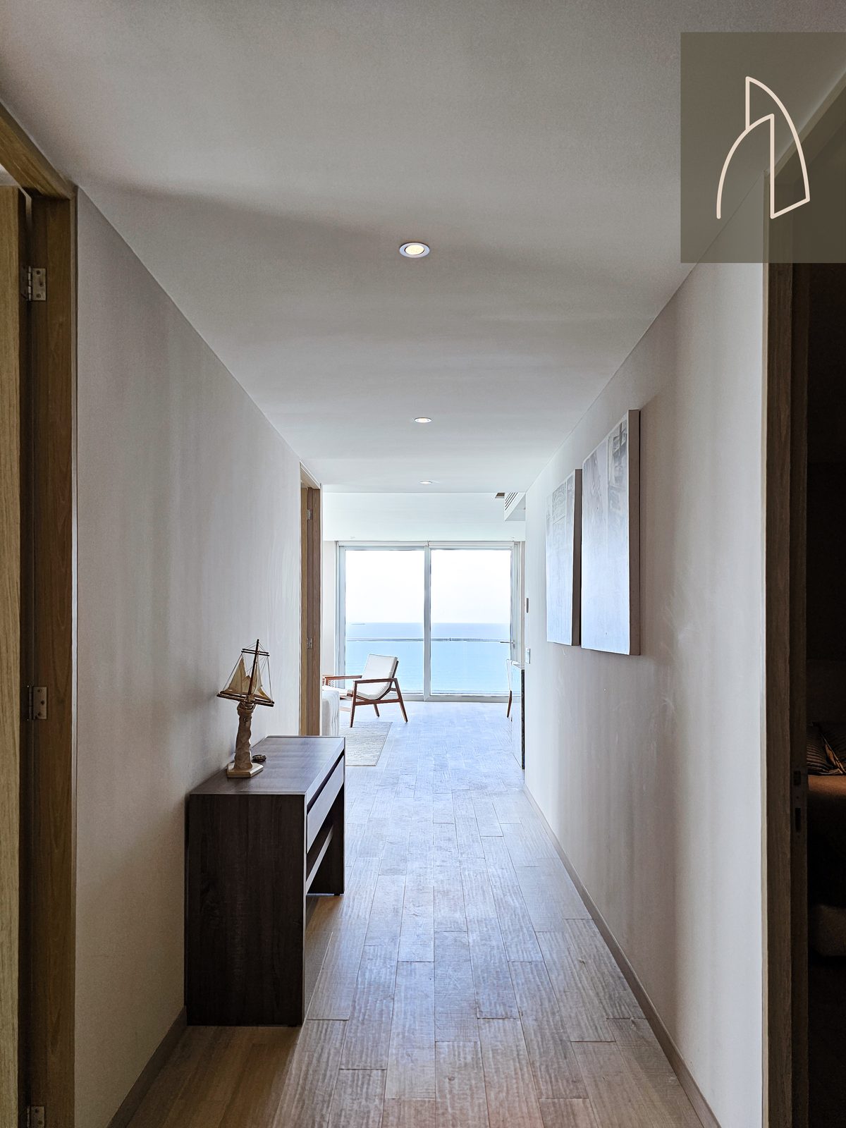 Condominio Lirio • En Venta Torre Peninsula Veracruz
