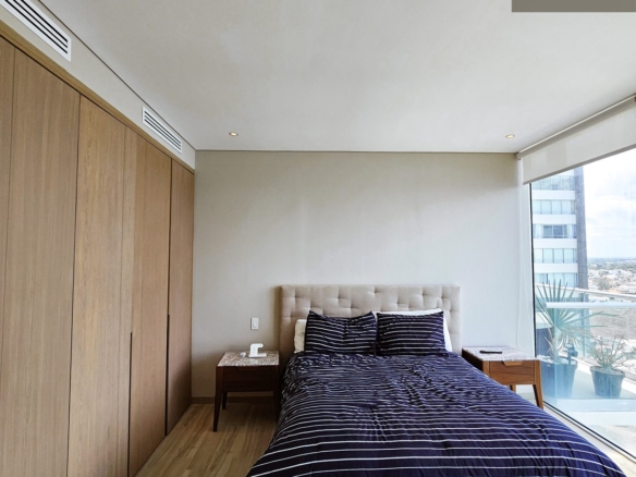 Condominio Lirio • En Venta Torre Peninsula Veracruz