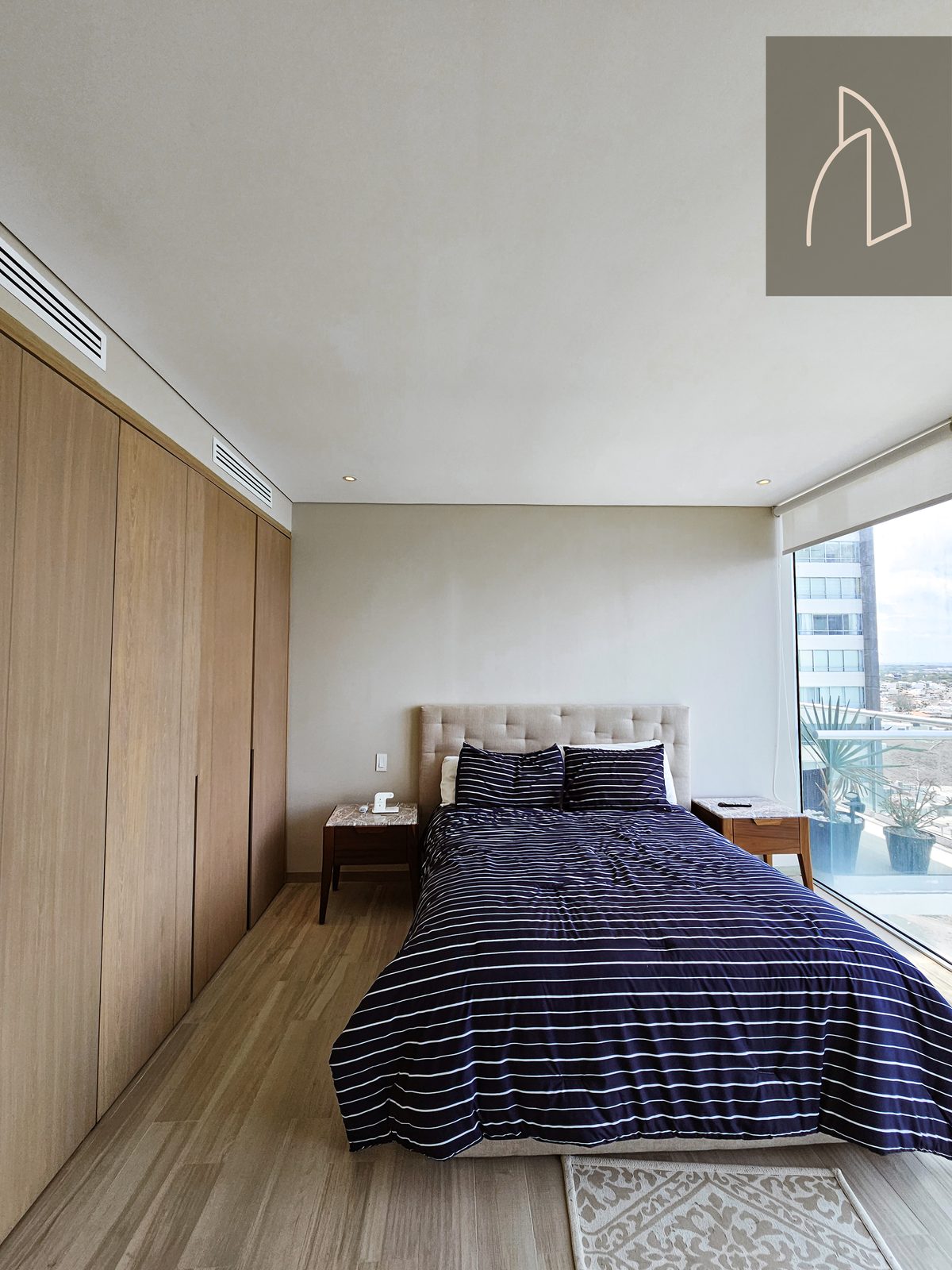 Condominio Lirio • En Venta Torre Peninsula Veracruz