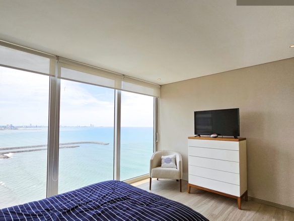 Condominio Lirio • En Venta Torre Peninsula Veracruz