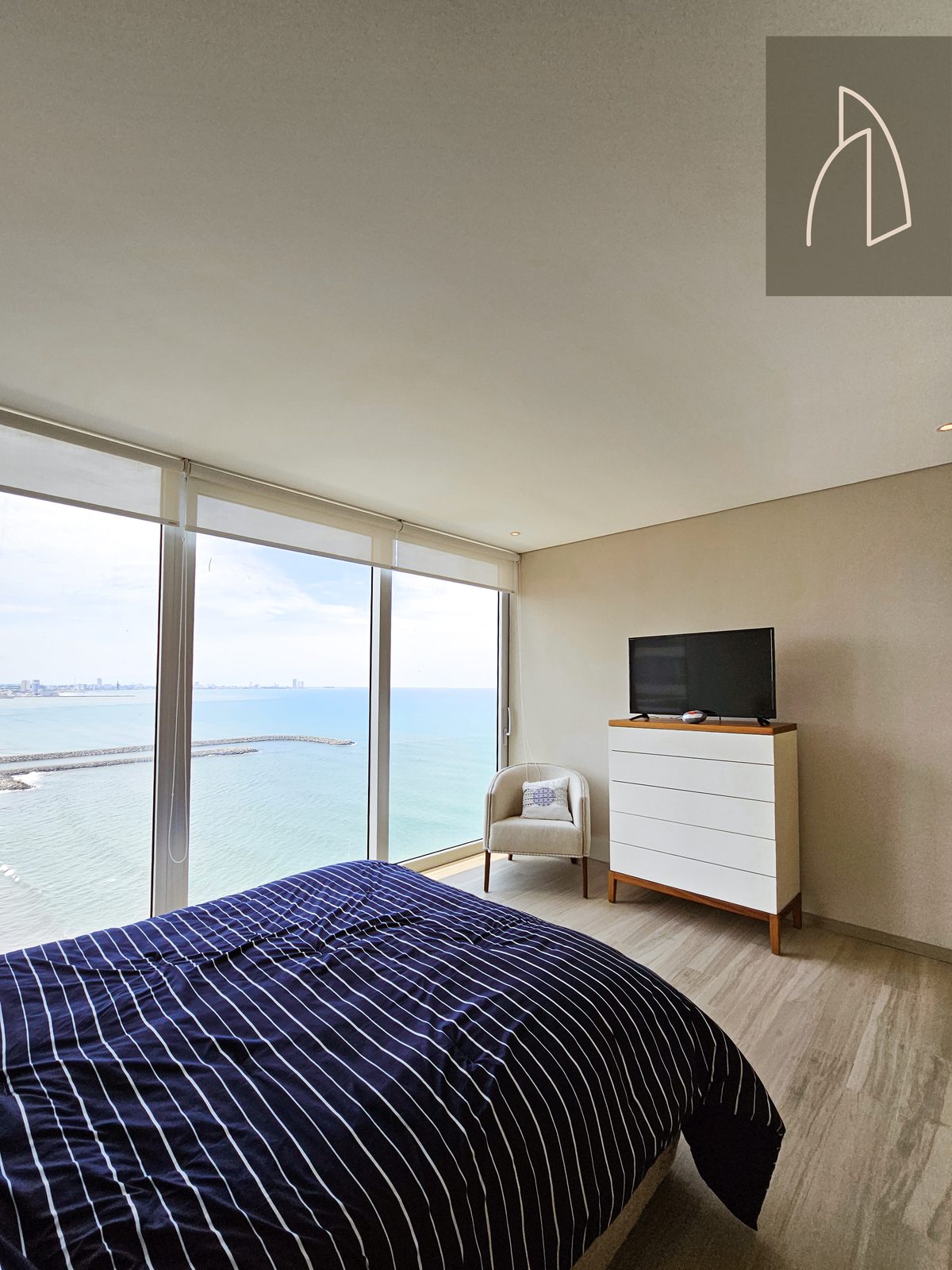 Condominio Lirio • En Venta Torre Peninsula Veracruz